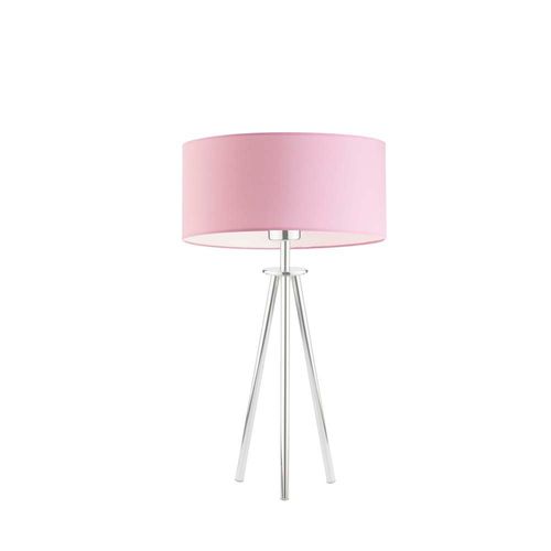 Lampka nocna z abażurem ALTA na Arena.pl