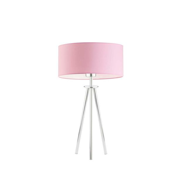 Lampka nocna z abażurem ALTA zdjęcie 12