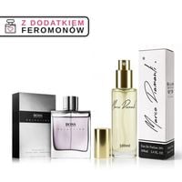 perfumy nr 776 100ml z feromonami - zamiennik inspirowany hugo od hugo boss