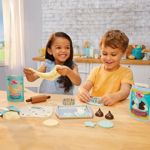 ND01_254831 MGA LITTLE TIKES CreativeChefs Cookie na Arena.pl