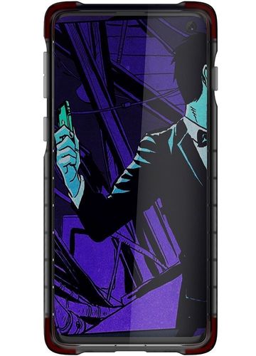 Etui Ghostek Covert 3 Samsung Galaxy S10 Black na Arena.pl