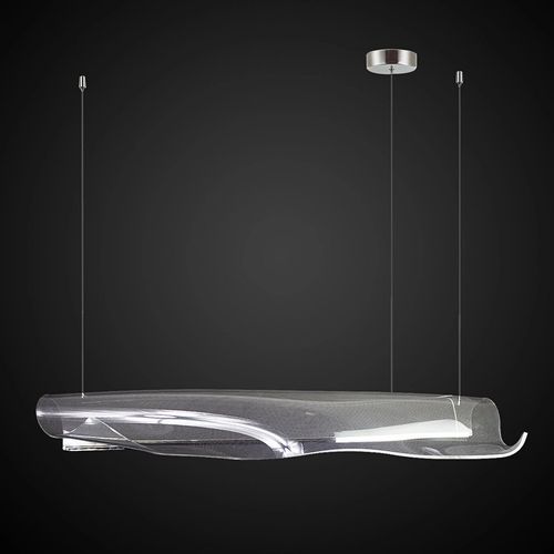 Lampa wisząca Cortina no. 3 na Arena.pl
