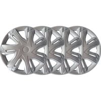 Kołpaki 16 NRM SILVER TUNING