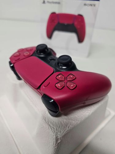 Pad Sony Playstation 5 DualSense Cosmic Red V2 na Arena.pl