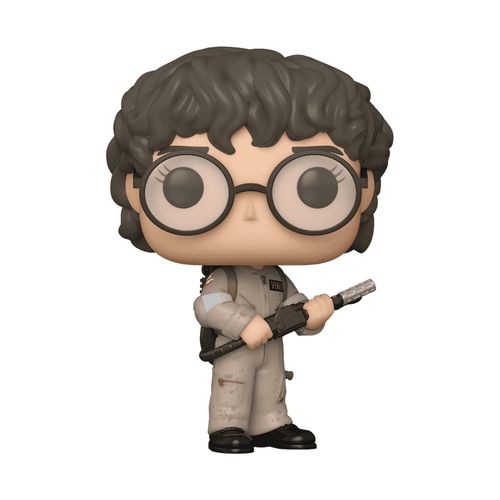 Funko POP! Ghostbusters Phoebe 1507 figurka na Arena.pl