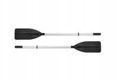 Wiosła do pontonu INTEX 69625 137 cm aluminiowe | nad jezioro *lato 2025*