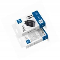 Szybka ładowarka 45W z odpinanym kablem USB-C do iPhone 16 Pro Max
