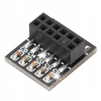 Moduł TPM 2.0 12Pin LPC TPM 2.0 moduł