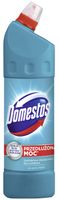 Płyn do czyszczenia toalety DOMESTOS Przedłużona moc Atlantic Fresh 1000 ml