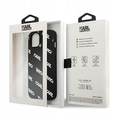 Plecki niktrade do Apple iPhone 13 mini czarny na Arena.pl