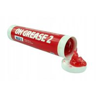 NESTE OH Grease 2 NLGI2 400g - Smar do sworzni / ORYGINAŁ /