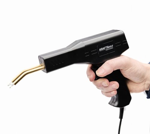 Spawarka/ Zgrzewarka do plastiku 100W KD11296 na Arena.pl