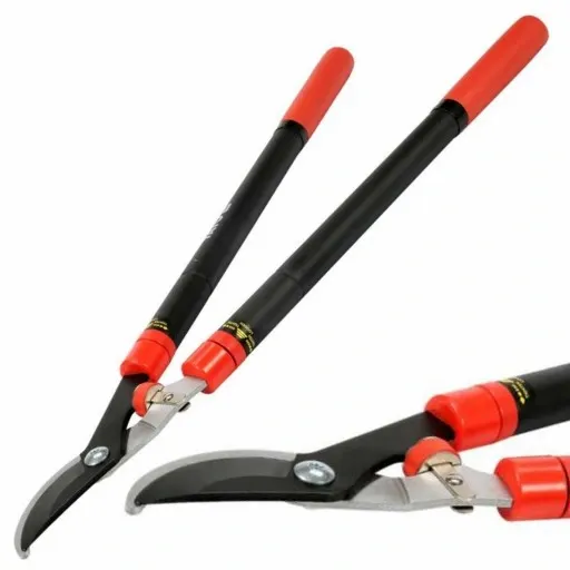 YATO SEKATOR DO CIĘCIA KONARÓW GAŁĘZI TELESKOPOWY OGRODOWY 960MM YT-8838 zdjęcie 6