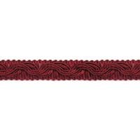 Taśma LPE - 518 (1mb) Jasne Bordo