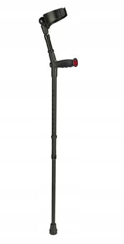 Kule ortopedyczne Ossenberg BIG XL150 kg czarne x1 na Arena.pl