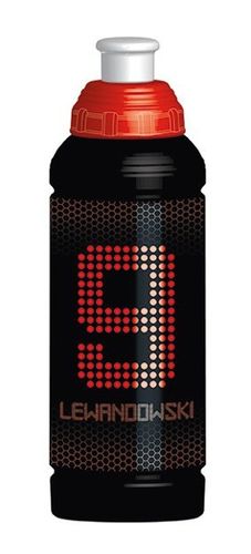 St. Majewski - Bidon Robert Lewandowski 72182 na Arena.pl