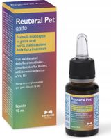 Reuteral NBF Lanes krople 200 g