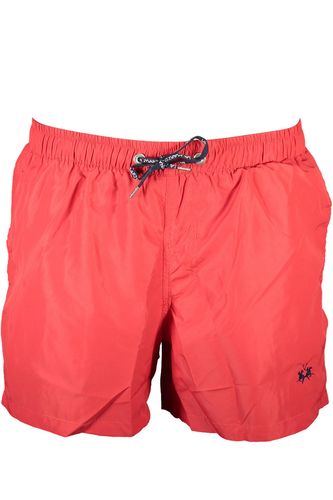 CZĘŚĆ KOSTIUMU LA MARTINA POD RED MAN 3XL na Arena.pl