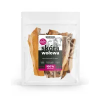 Uniszki Skóra Wołowa 100g