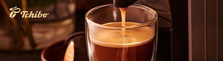 Kawa kapsułki Tchibo Espresso Intense 30 Kapsułek zdjęcie 8