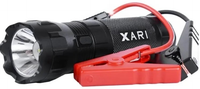 JUMP STARTER BOOSTER DO SAMOCHODU 30000 MAH 800 A Z WYŚWIETLACZEM LCD
