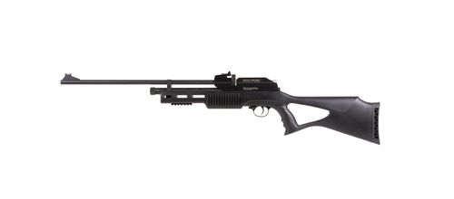 K.PN. BEEMAN QB78 mod.1085 Tru-Glo z magaz.10 strzał. kal.4,5 mm Ekp<17J na Arena.pl