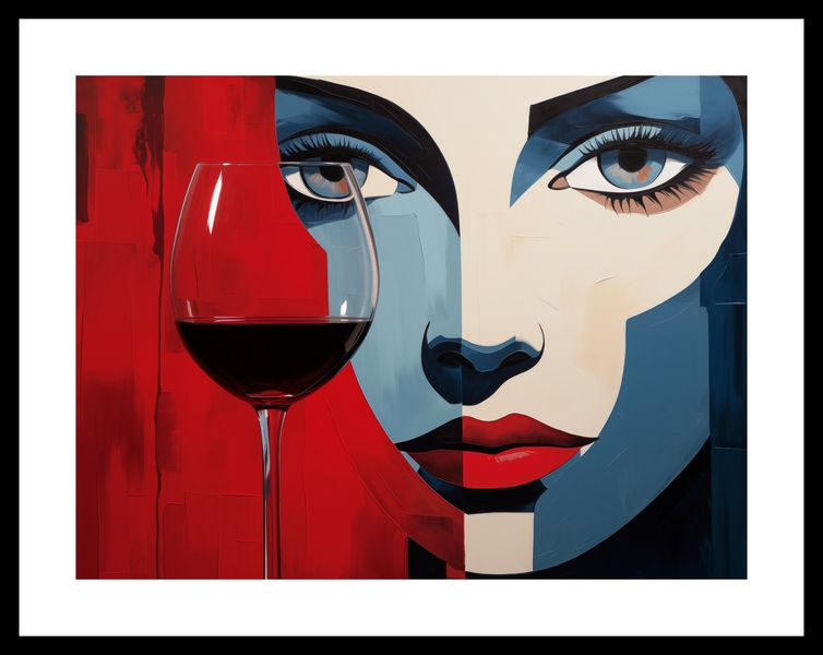 Plakat 40x30cm Żywa Czujność zdjęcie 3