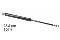 Sprężyna pneumatyczna podnośnik GTV do łóżka MALUNG, L-385, 800N