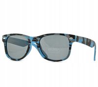 Dziecięce Okulary Przeciwsłoneczne Polaryzacyjne