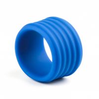 pinnacle pro deep rib grip ring