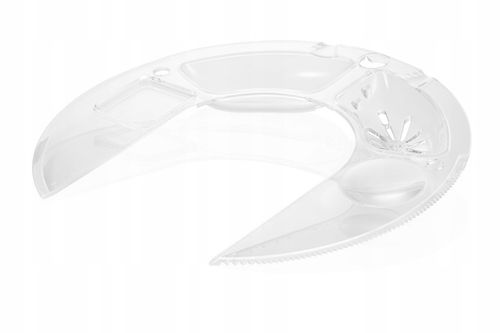 ROBOT KUCHENNY PLANETARNY MIKSER Z MISĄ KERCH MALIA BLACK 5L na Arena.pl