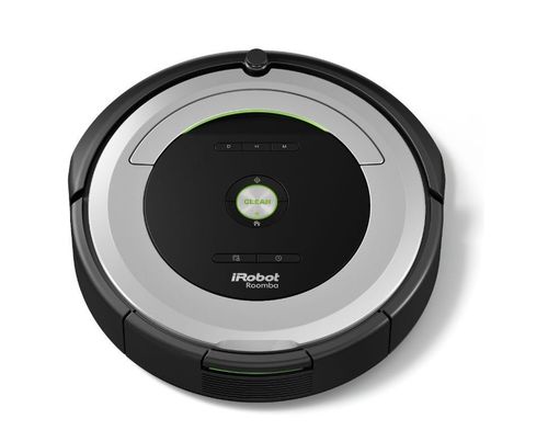 iRobot Odkurzacz Roomba 680 na Arena.pl