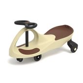 jeździk grawitacyjny Classic beżowy