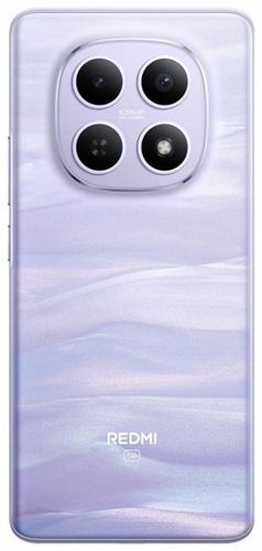 Smartfon Xiaomi Redmi Note 15 5G 6/128GB Purple na Arena.pl
