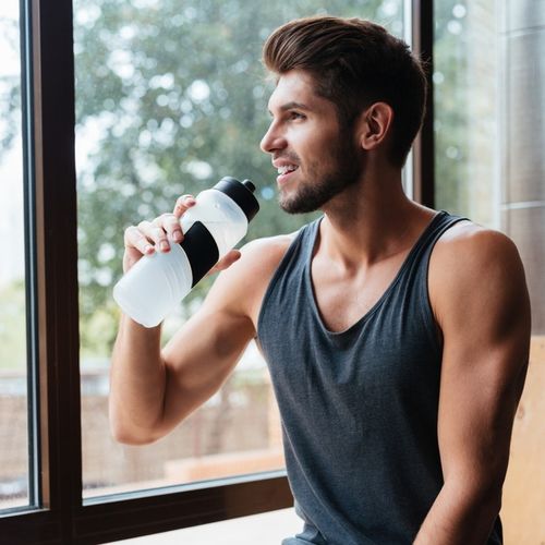 Cytrulina PreWorkout Citrulline Malate Jabłczan Pure Bezsmakowa Pompa 500g na Arena.pl