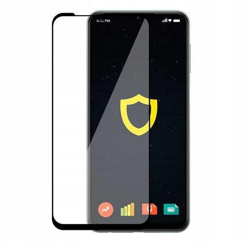 Spacecase Glass 5D Galaxy M33 na Arena.pl