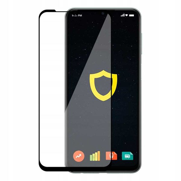 Spacecase Glass 5D Galaxy M33 zdjęcie 3