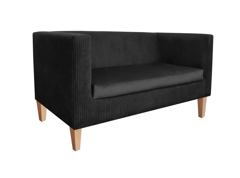 Sofa Monaco noga 20cm buk Kronos7/Poso135 zdjęcie 2