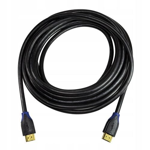 Kabel HDMI LogiLink CH0067 v2.0, 15m na Arena.pl