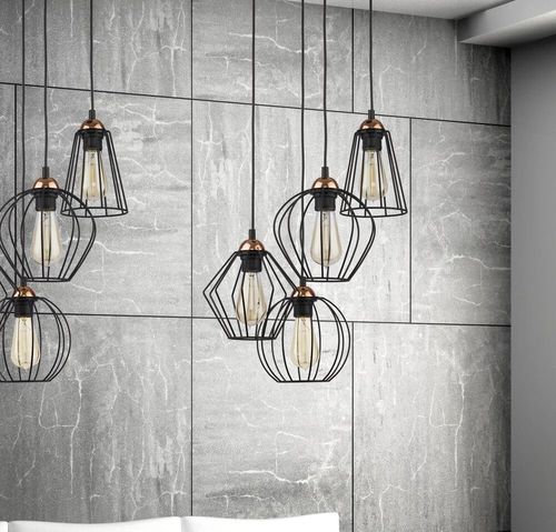 Lampa wisząca Galaxy 1643 na Arena.pl
