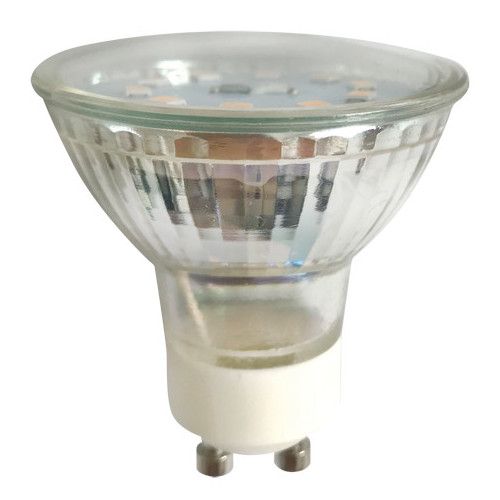 Żarówka 241987 LED GU10 5W 450lm 230V 6500K biała zimna zdjęcie 1