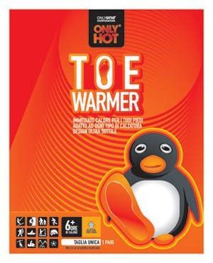 Ogrzewacz do palców Toe Warmer na Arena.pl