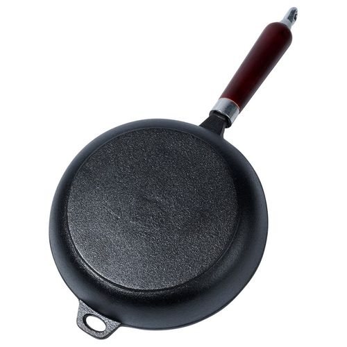 Patelnia żeliwna CAST LINE 22 cm na Arena.pl