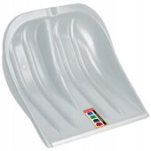 SZUFLA GŁOWICA ŁOPATY DO ŚNIEGU ŁOPATA BEZ TRZONKA