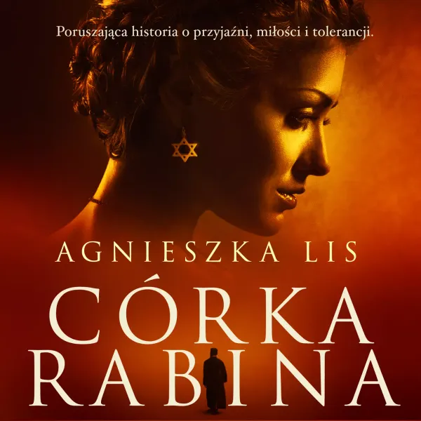 Córka Rabina zdjęcie 1
