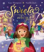 Święta na naszej ulicy