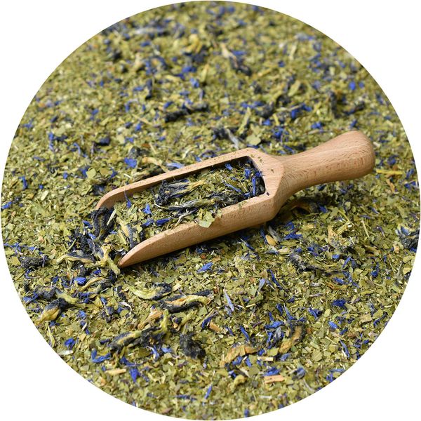 Verde Mate Green Blue Moon 0,5 kg zdjęcie 5