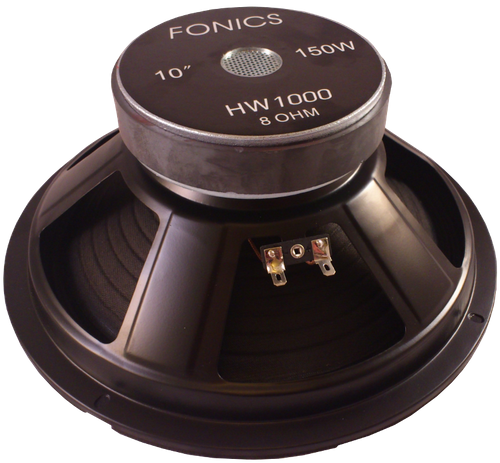 Głośnik Fonics 10 Cali HW 1000 8ohm na Arena.pl