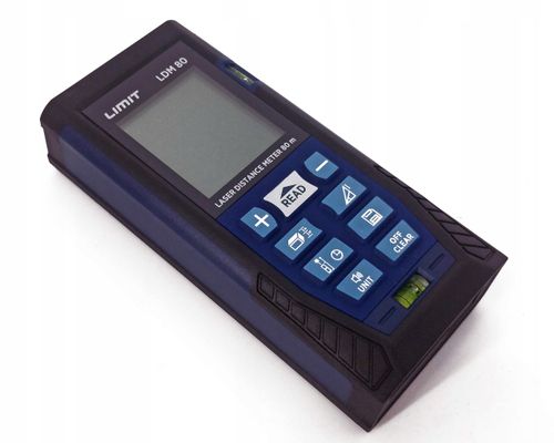 DALMIERZ LASEROWY LDM 80M 281130203 LIMIT na Arena.pl