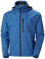 Helly Hansen męska kurtka żeglarska membranowa CREW HOODED JACKET 33875 636 L
